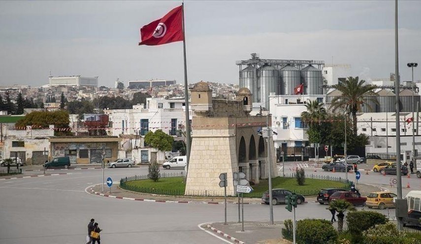 تونس تسجل أكبر عدد يومي للإصابات بكورونا منذ بدء الجائحة


