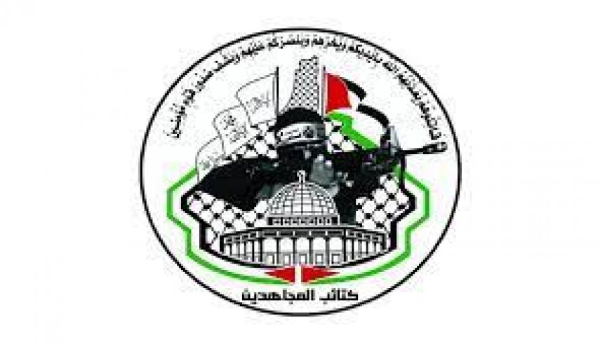 'المجاهدين' الفلسطينية تستنكر قمع مظاهرات نددت باغتيال بنات