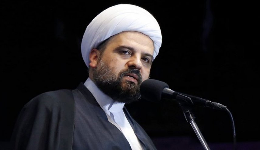 المفتي قبلان: لبنان أمام كارثة كبرى والانهيار الكبير