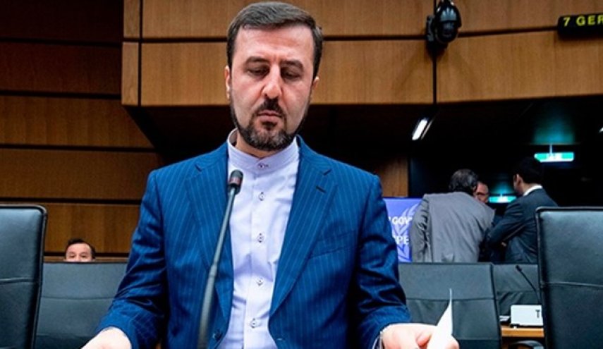 غریب آبادی: بار اصلی مبارزه با مواد مخدر بر دوش کشورهایی چون ایران است
