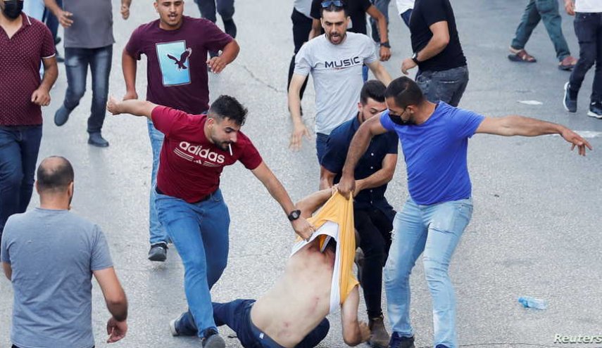 إدانات أوروبية وأممية لـ