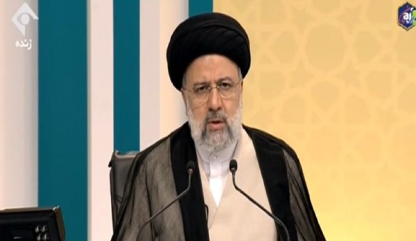رئيسي: بإمكان أدعياء حقوق الانسان ان يتفقدوا سجون ايران متى شاؤوا