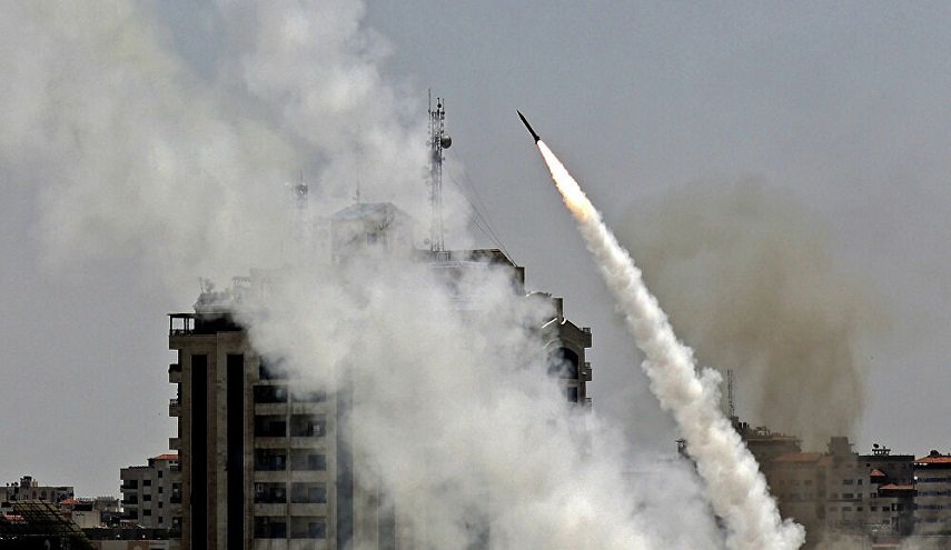غزة تقتطف ثمرة أخرى من عملية سيف القدس
