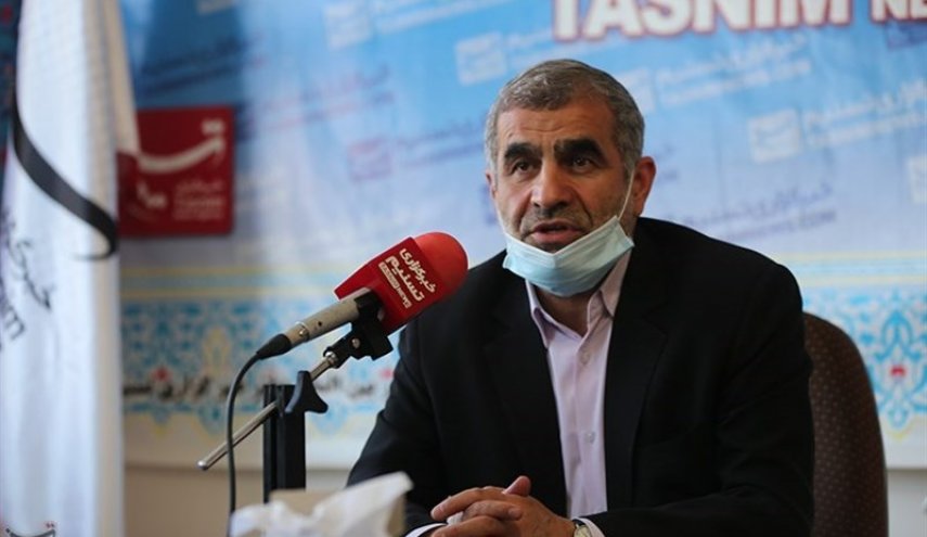 مراسم تحلیف رئیس‌جمهور منتخب ۱۲ مرداد در مجلس برگزار می‌شود	
