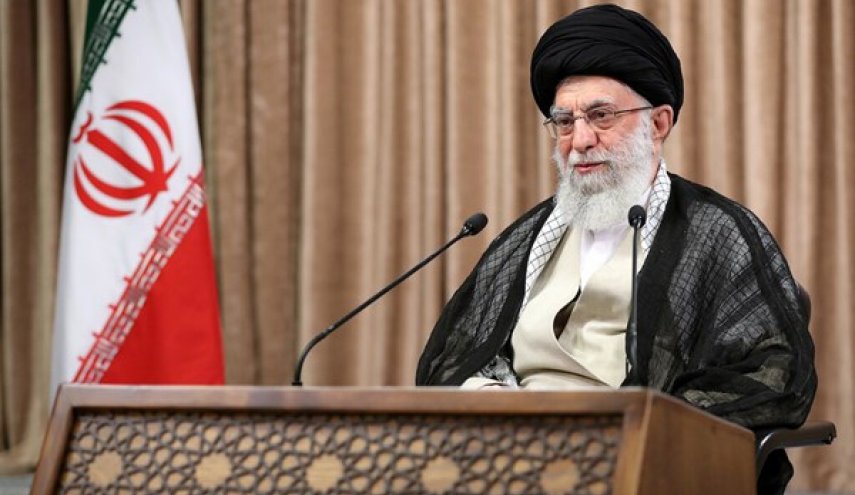 قائد الثورة يستقبل اليوم رئيس ومسؤولي جهاز القضاء