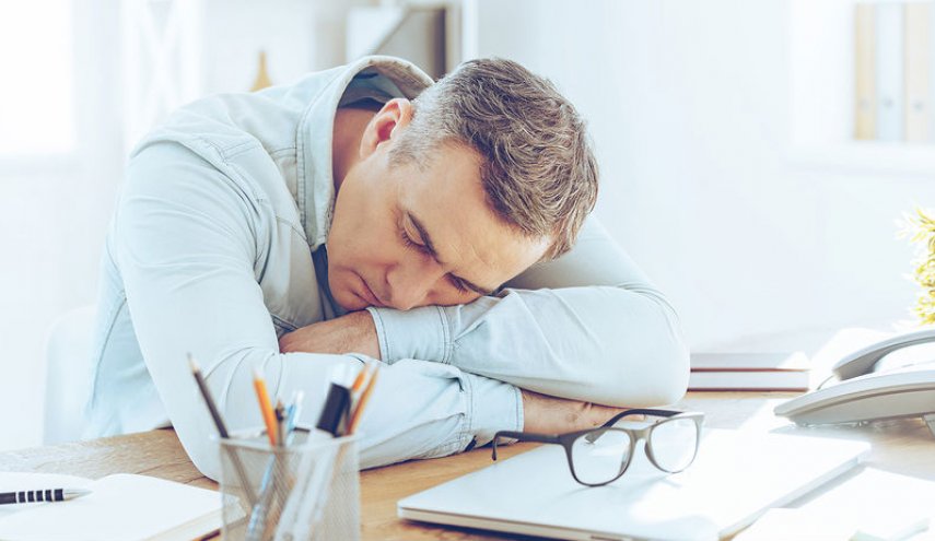 سبب غير متوقع للنعاس في النهار