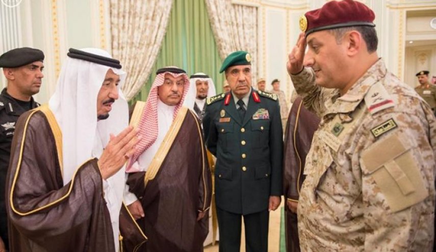 أنباء عن صدور حكم بإعدام ابن شقيق الملك سلمان