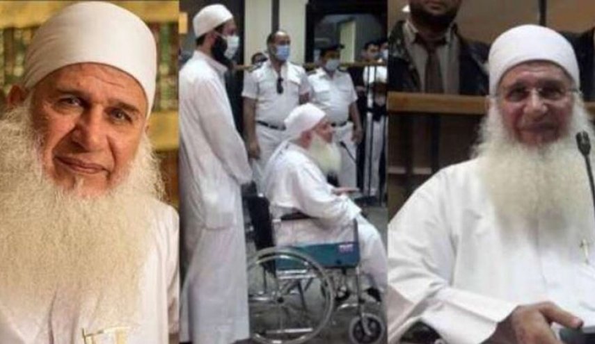 مصر.. نجل محمد حسين يعقوب يعلق على قرار منعه من الخطابة