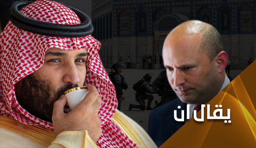 ابن سلمان يتربص بفلسطين الدوائر.. إليك التفاصيل