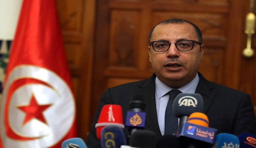 الحكومة التونسية تأمر بفتح تحقيق فوري حول التجمعات التي تمت ليلة البارحة

