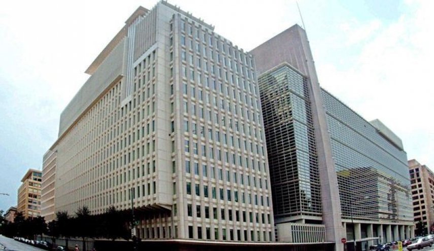البنك الدولي يقدم 290 مليون دولار للأردن للحد من تداعيات الجائحة

