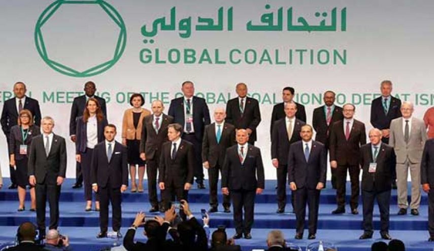 19 دولة تدعو لوقف إطلاق النار في سوريا مع إدخال المساعدات