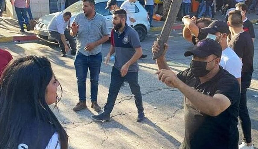 صحفيون فلسطينيون يطالبون باستقالة نقابتهم وضمان استقلاليتها