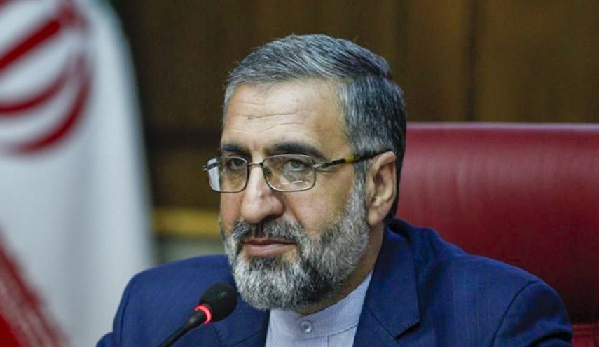 القضاء الایراني: انجزنا اكثر من 50 بالمائة من وثيقة التطوير