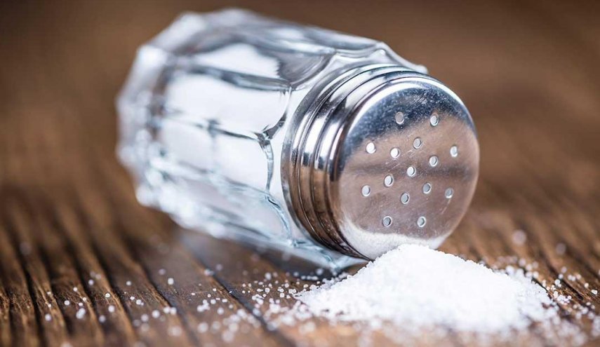 معلومة ستدفعكم لخفض استهلاككم للملح 