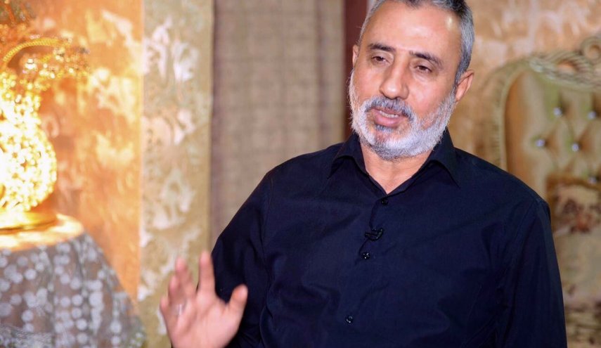 الصادقون تتوعد بزوال القوات الامريكية بضربات المقاومة العراقية