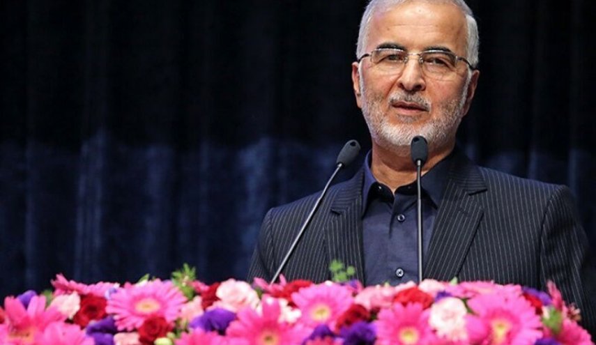 إيران تقف في الخط الأمامي بمكافحة تهريب المخدرات بالعالم