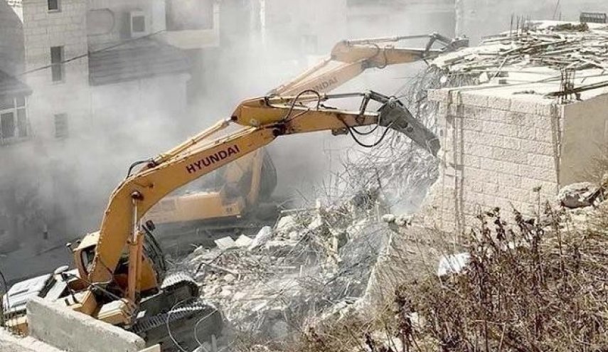 حماس: اعتداء الاحتلال على حي البستان تجاوز جديد للخطوط الحمراء
