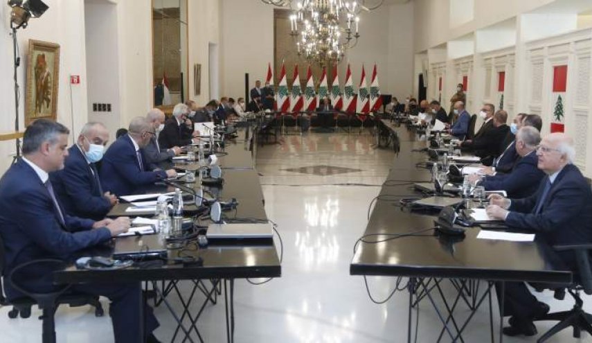 لبنان: طلب بإبقاء الأجهزة الأمنية على جهوزية كاملة