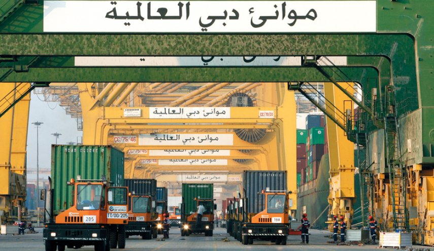 'موانئ دبي' تتخذ إجراءات صارمة ضد اعتصامات تضامنية مع فلسطين بكندا
