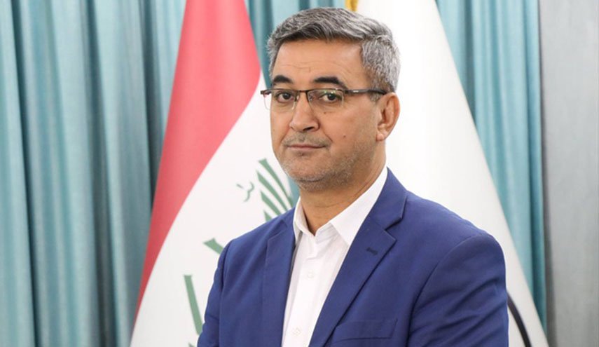'صادقون': اميركا تحاول 'كسر ظهر' العراق عبر ضرب الحشد