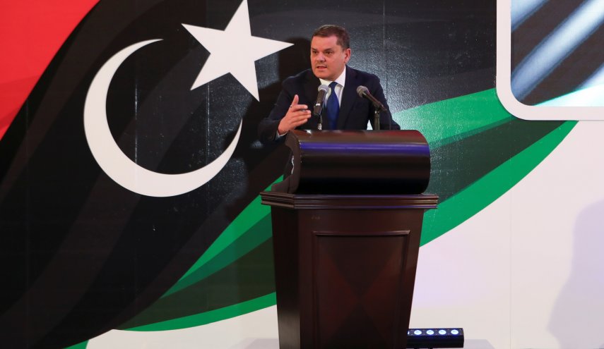 ليبيا: ضغوط على الدبيبة من أجل التخلي عن حقيبة الدفاع