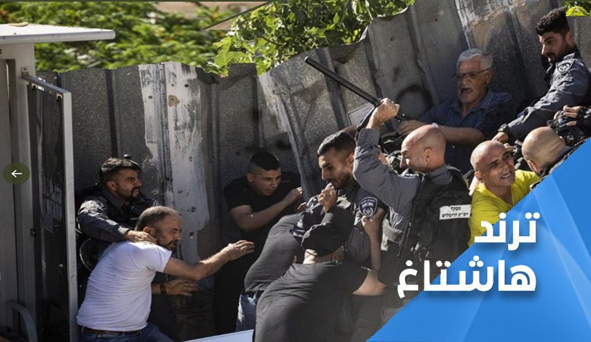جرافات الاحتلال تباشر هدم حي سلوان بالقدس المحتلة