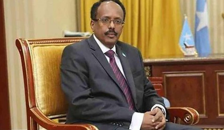 الصوماليون يختارون رئيسهم في 10 أكتوبر
