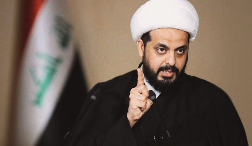 الشيخ الخزعلي: الحشد الشعبي سيبقى حتى ظهور الإمام المهدي (عج)