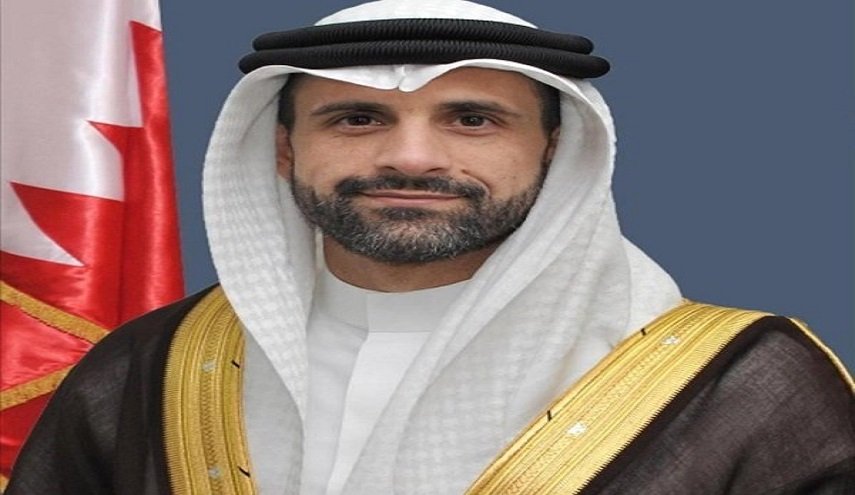 أول سفير للبحرين لدى الإحتلال يؤدي اليمين أمام الملك البحريني