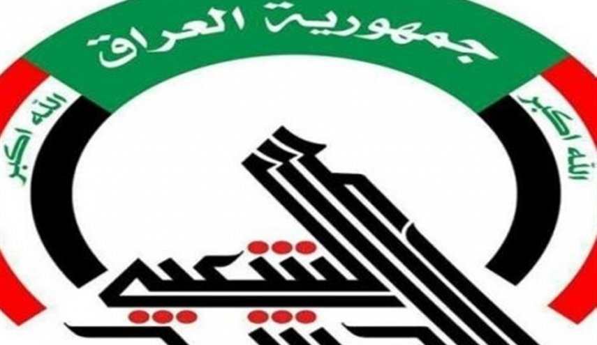 الحشد الشعبي يتحرك لحماية خطوط الكهرباء