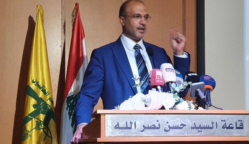 وزير الصحة اللبناني: المتحورات الجديدة تستدعي منا اليقظة والاستعداد للمواجهة