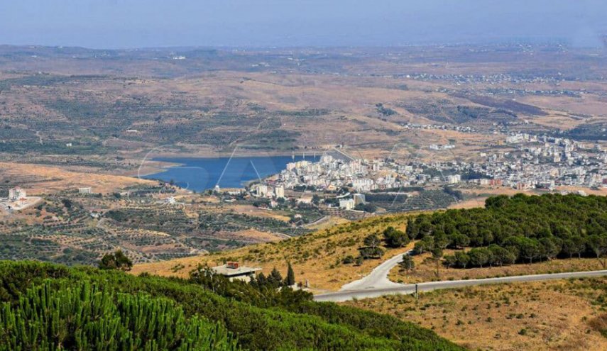 تعرف على حالة الطقس في سورية للايام القادمة