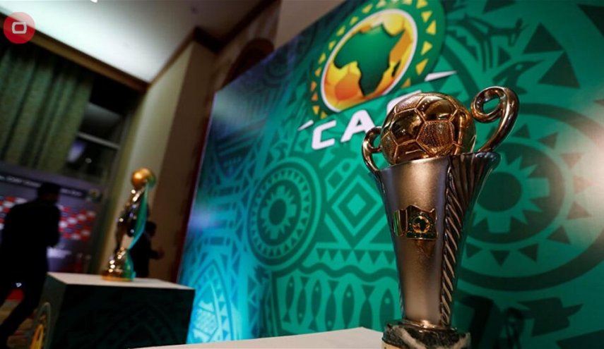  الاتحاد الأفريقي لكرة القدم يجري تعديلات على نظام مباراة الأهلي وكايزر تشيفز 