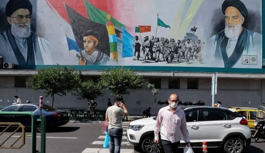 باريس تكرر تخرصاتها حول 'حقوق الإنسان في إيران'