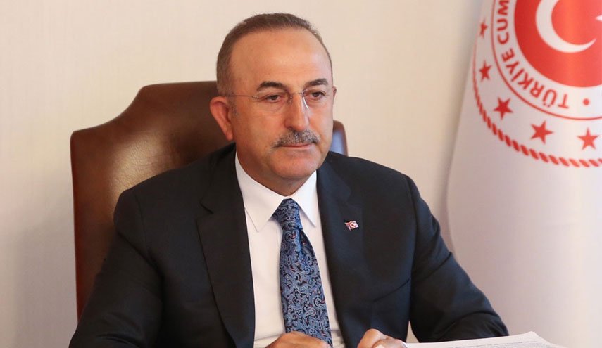 تركيا: نرفض تواجد حزب العمال الكردستاني على الأراضي العراقية