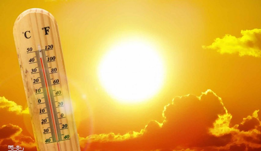 محافظتان عراقيتان تعلنان تعطيل الدوام الرسمي بسبب الحرارة
