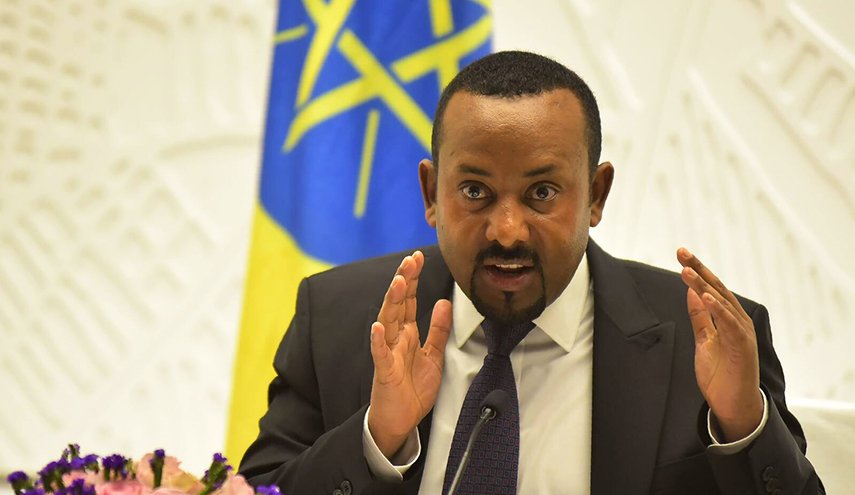 أبي أحمد: الجيش انسحب من تيغراي لأنه 