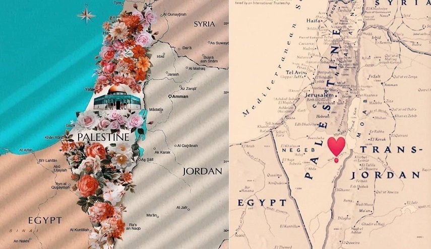 تنديد فلسطيني بشطب 