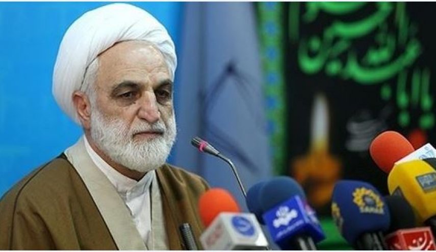 قائد الثورة الاسلامية يعين محسني ايجئي رئيسا للسلطة القضائية .. (نبذة عن حياته)