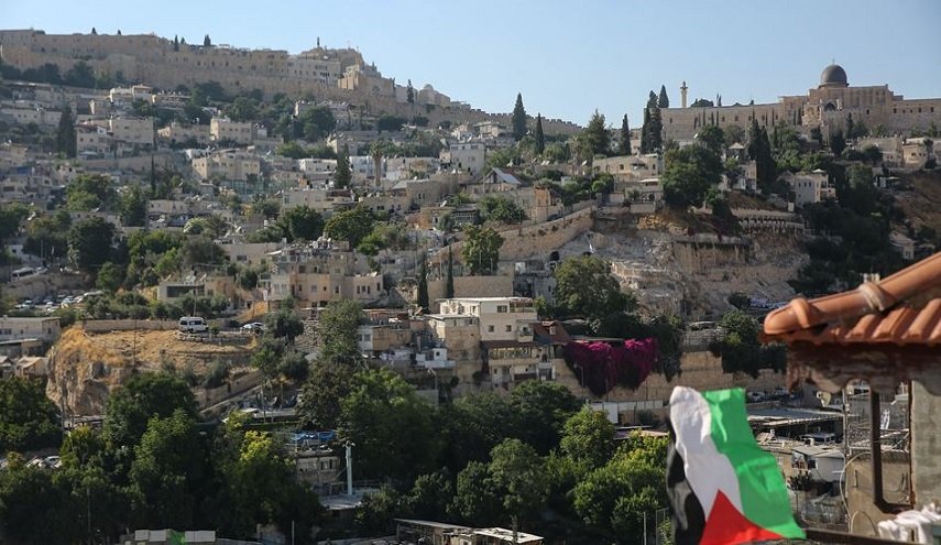 دعوات للمشاركة بصلاة الجمعة في خيمة الاعتصام بسلوان