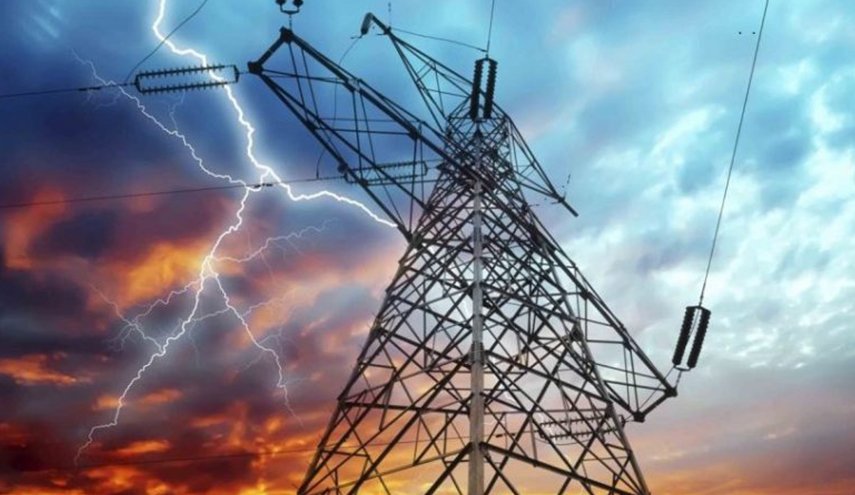 أكثر من 300 مستوطنة في أوكرانيا دون كهرباء