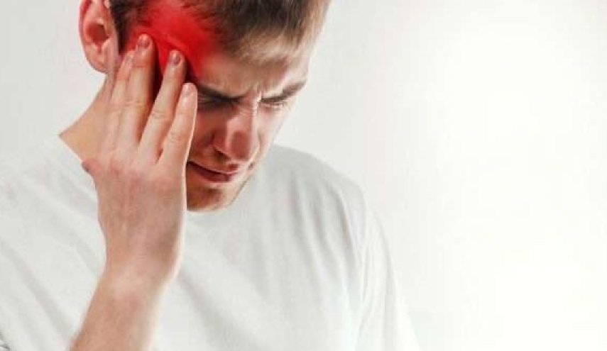 خلطة خارقة تخلصك من الصداع بدقائق دون الحاجة للدواء
