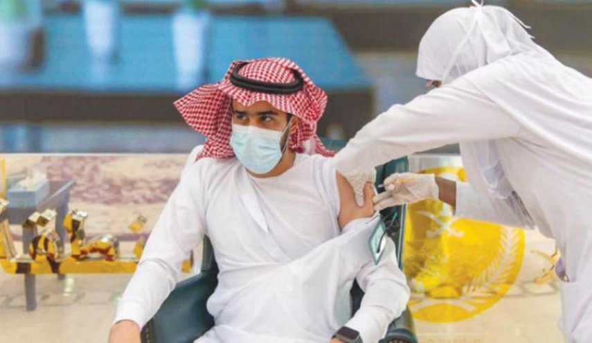 ارتفاع حصيلة الإصابات بكورونا في السعودية في الأسابيع الأخيرة