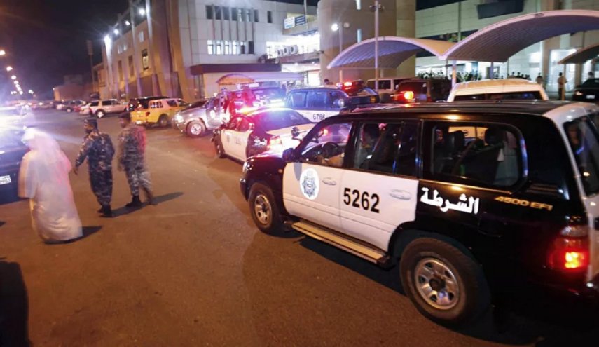  المباحث الجنائية في الكويت تضبط شبكة نصب دولية تخترق الحسابات البنكية