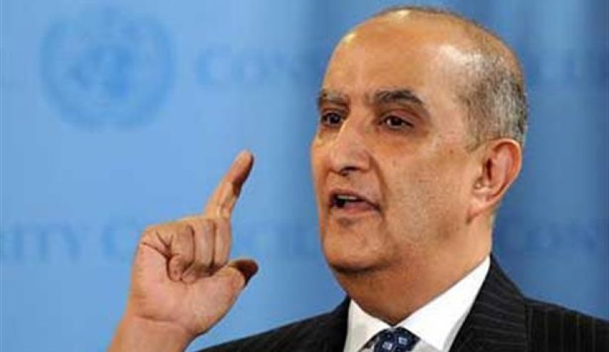مندوب الجامعة العربية: يجب التعامل مع ملف سد النهضة من منظور اقليمي
