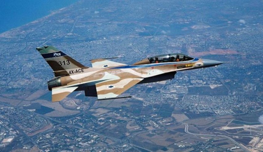 طائرات الاحتلال تقصف مواقعا للمقاومة الفلسطينية في غزة
