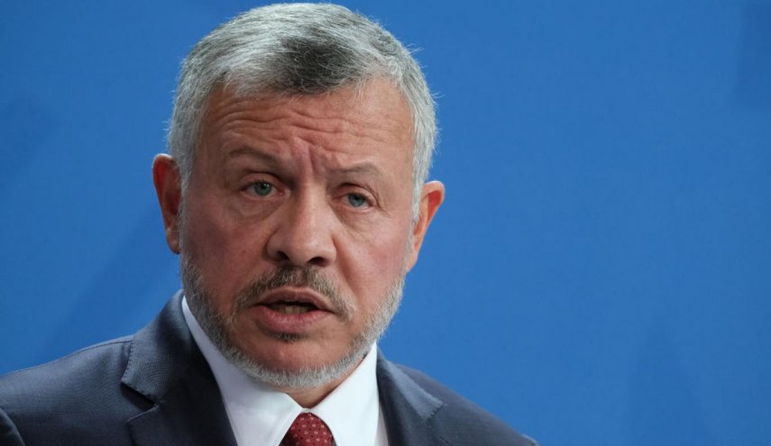 عبدالله الثاني يتوجه الى واشنطن لطلب المساعدة