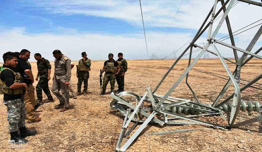 العراق.. خطط جديدة لمواجهة استهداف 