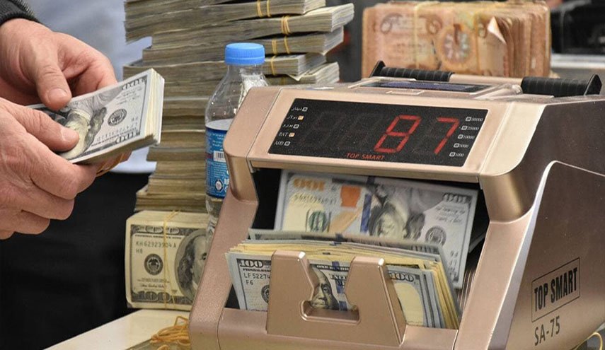 اليكم اسعار صرف الدولار في الاسواق العراقية